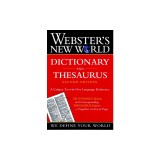 Webster's New World Dictionary and Thesaurus