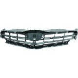 Grila radiator Toyota Auris (E15), 04.2010-2012, interior, 5311402170, 81C105-1