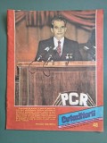 Revista Cutezatorii nr. 48 / 1989 / C Cut