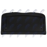 Polita portbagaj Suzuki Vitara 3 2015-, SU-010