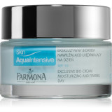 Farmona Skin Aqua Intensive Crema de zi pentru fermitate si hidratare SPF 10 50 ml