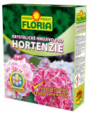 Ingrasamant cristale pentru hortensii FLORIA 350 g, Agro CS