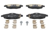 Set placute frana ATE 13.0460-5753.2