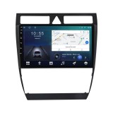 Navigatie dedicata cu Android Audi A6 (C5) 1997 - 2005, 2GB RAM, Radio GPS Dual