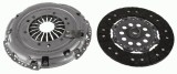 Kit ambreiaj Volvo S60 II, S60 II Cross Country, S80 II, S90 II, V40, V40 Cross Country, V60 I, V60 I Cross Country, V60 II, V70 III, V90 II Motor