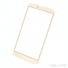 Geam Sticla LG K8 (2016) K350, Gold