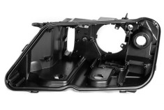 Carcasa far stanga BMW X3 F25 Non Facelift (2010 - 2013) - HB068-STANGA foto