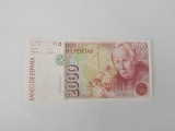 Spania 2000 Pesetas 1992 Noua