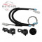 Kit macara geam electric Nissan Qashqai Anul de productie 2007-2013 dreapta fata