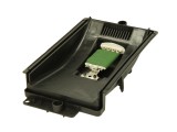 Rezistenta trepte aeroterma AUDI TT Roadster (8N9) (1999 - 2006) THERMOTEC DEW002TT