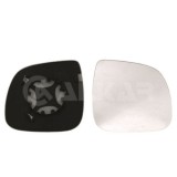 Geam oglinda, sticla oglinda Vw Amarok (2h, S1b), Transporter 5, , Alkar 6402948, parte montare : Dreapta