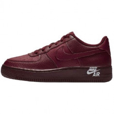 Pantofi Copii Nike Air Force 1 Lthr GS AO3626600 foto