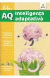 AQ 4 Ani Inteligenta adaptativa, Autor Anonim
