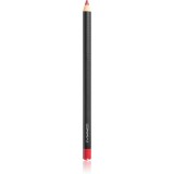 MAC Cosmetics Lip Pencil creion contur pentru buze culoare Cherry 1.45 g