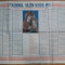 calendar vechi Crestin Ortodox 1975