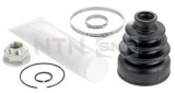 Ansamblu burduf articulatie planetara Suzuki S-Cross, SX4, SX4 S-Cross, Vitara Motor 1.0 AllGrip, 1.0 AllGrip, parte montare Axa fata dreapta, spre