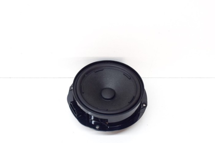 Difuzor ușă dreapta față VW ID.3 E11 2020 OEM: 10A035453 14356807