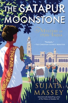 The Satapur Moonstone foto