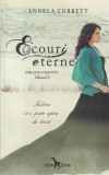 Angela Corbett - Ecouri eterne. Emblema eternitatii, volumul 2