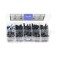 Kit 180 microintrerupatoare in cutie de plastic OKY0275-7