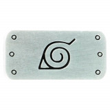 Insigna Naruto Shippuden - Konoha Symbol