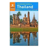 Cumpara ieftin The rough guide to Thailand