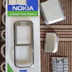 Vand carcasa ORIGINALA pt Nokia 6233 !!!
