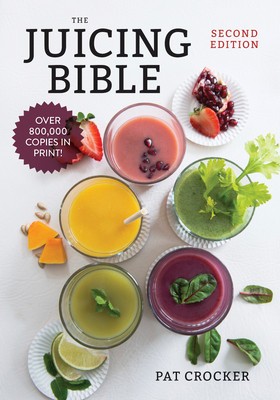 The Juicing Bible foto