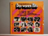This is Hits &ndash; Selectiuni (1972/CBS/RFG) - Vinil/Vinyl/NM