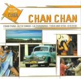 All Star Cuban Band - Chan Chan, CD
