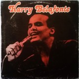 Vinil Harry Belafonte &ndash; Harry Belafonte (VG+)