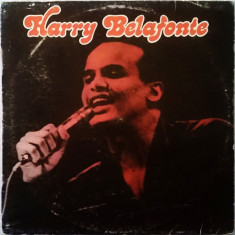 Vinil Harry Belafonte – Harry Belafonte (VG+)