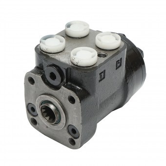 Pompa hidraulica danfoss de directie John Deere OSPF-125 LS, M18x1.5mm cod OEM AL110874 foto