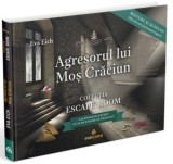Agresorul lui Mos Craciun - Eva Eich - Casa