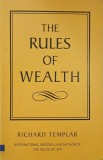 The Rules of Wealth - Richard Templar