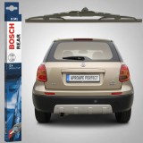 Ștergător Lunetă Fiat Sedici (189_) SUV 2006-2014 | Bosch Twin H341