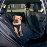 Cumpara ieftin Husa de Protectie Auto 1.45x1.60 m Negru 13472, Trixie