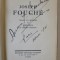 JOSEPH FOUCHE par STEFAN ZWEIG , 1931