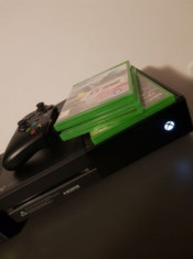 Vand Xbox One 1000gbb foto