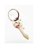 Breloc Metalic Cap Mort - Desfacator Bere AutoProtect KeyCars