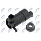 Pompa apa spalare parbriz Ford Focus 2, Mondeo 3, Mondeo 4; Volvo C70 2, S40 2, S60 I, S80 I, S80 2; 1998-2016, 1231599