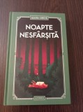 Agatha Christie - Noapte nesfarsita