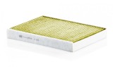 Filtru habitaclu cu Polifenol Mann-Filter FP2742