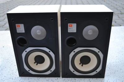 Boxe Jbl L 15 foto