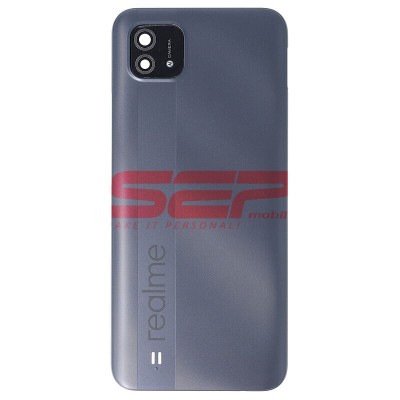 Capac baterie Realme C11 2021 GREY foto