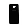 Capac Baterie Samsung Galaxy A7 2017 (A720) Negru Original
