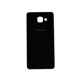 Capac Baterie Samsung Galaxy A7 2017 (A720) Negru Original