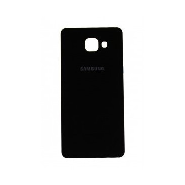 CAPAC BATERIE SAMSUNG GALAXY A7 (2017) A720 NEGRU OCH foto