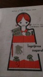 Ingrijirea sugarului 1975