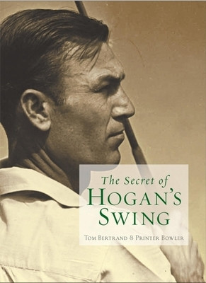 The Secret of Hogan&amp;#039;s Swing foto